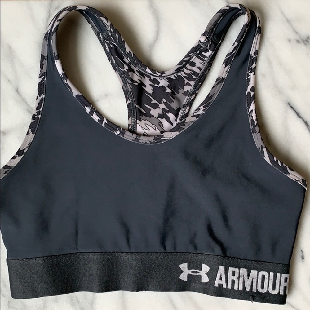 Under Armour Sports Bra